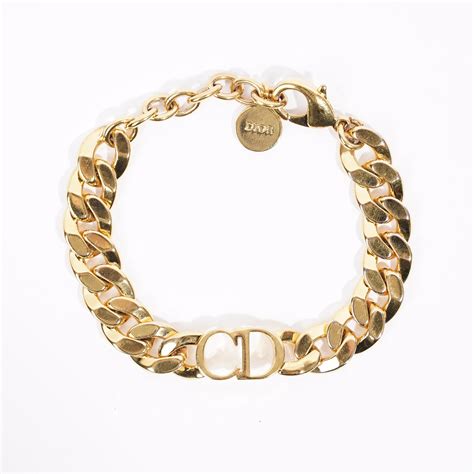 Christian Dior Danseuse Etoile Bracelet .